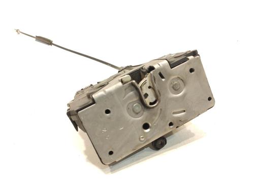 Front left lock OPEL CORSA D (S07)  | BP14472616C98 