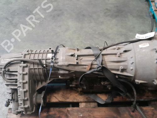 Used Gearbox Gearbox 37614335 37614335