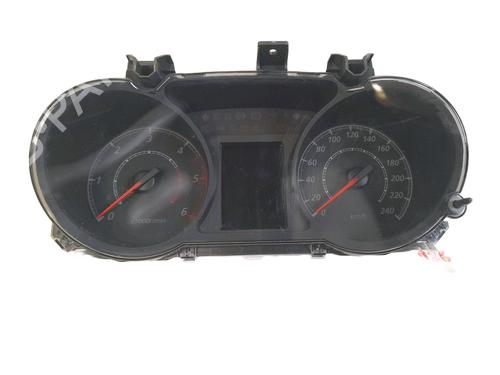 Used Instrument cluster Instrument cluster MITSUBISHI ASX (GA_W_) 1.8 DI-D 4WD (GA6W) (116 hp) 34493708 34493708