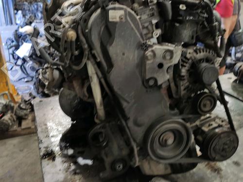 Alternator PEUGEOT EXPERT Tepee (VF3X_) 2.0 HDi 120 | BP29121187M7 