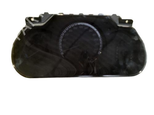 Used Instrument cluster Instrument cluster LEXUS RX (_U3_) 400h AWD (MHU38_, MHU38R) (272 hp) 34468632 34468632