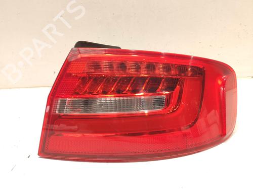 Left taillight AUDI A4 B8 (8K2) 2.0 TDI | BP14474988C34 