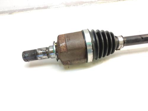 Used Left front driveshaft RENAULT FLUENCE (L3_) Z.E. (95 hp) 18536218