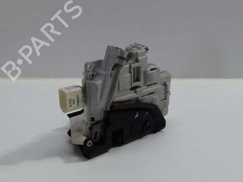 Rear right lock SEAT EXEO (3R2) 2.0 TDI | BP36234380C99 - Image 3