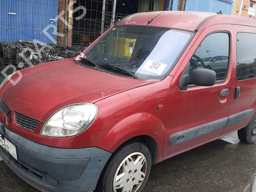 Used Parts RENAULT KANGOO (KC0/1_)  1.5 dCi (KC08, KC09)  4642021