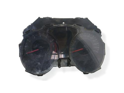 Used Instrument cluster Instrument cluster NISSAN JUKE (F15) [2010-2019] 34466133 34466133