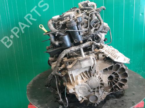 Starter FORD GALAXY II (WA6) 1.8 TDCi | BP35734672M8 - Image 2