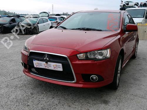 Used Parts MITSUBISHI LANCER VIII Sportback (CX_A) 1.8 (CX3A) (143 hp) 1598776