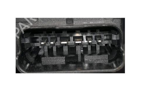 Front left window mechanism CITROËN C4 I (LC_) 2.0 HDi | BP34469659C22 - Image 3