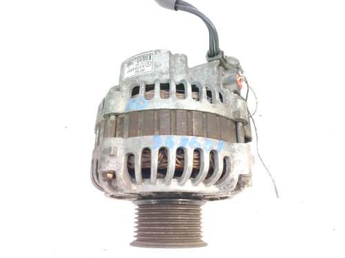 Alternator MAZDA 6 Saloon (GG) 2.0 DI (GG14) | BP35731029M7 - Image 5