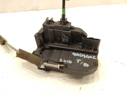 Rear right lock NISSAN QASHQAI / QASHQAI +2 I (J10, NJ10, JJ10E) 2.0 dCi | BP14915139C99 