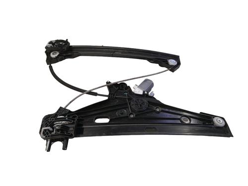 Front left window mechanism CITROËN C5 X (ND_, NC_) PureTech 130 (NCHNSP) | BP34548004C22 - Image 2