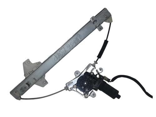 Used Rear left window mechanism Rear left window mechanism HYUNDAI ACCENT II (LC) 1.5 CRDi (82 hp) 34481986 34481986