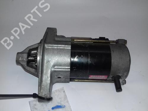 Used Starter Starter TOYOTA YARIS (_P1_) 1.3 (NCP10, SCP12_) (86 hp) 35730610 35730610