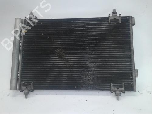 Used AC radiator AC radiator CITROËN C4 I (LC_) 1.6 HDi (90 hp) 34482047 34482047