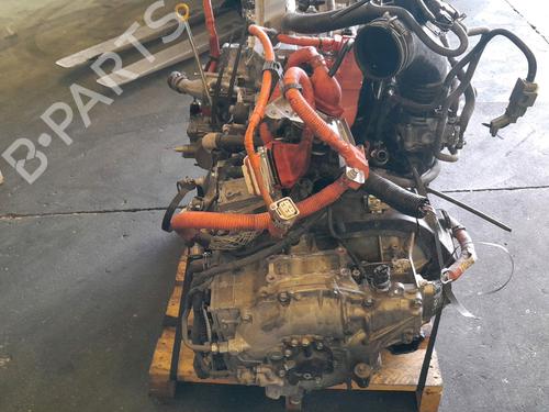 Engine LEXUS NX (_Z1_) 300h AWD (AYZ15, AYZ15_, AYZ15R) | BP15081424M1