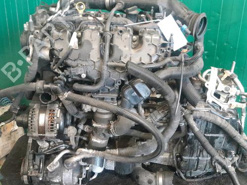 Generator FORD MONDEO V Hatchback (CE) 1.0 EcoBoost | BP35735128M7 - Image 3