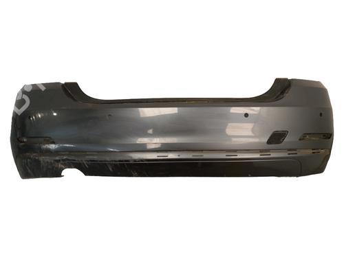 Used Rear bumper Rear bumper BMW 4 Coupe (F32, F82) 418 d (150 hp) 34552576 34552576
