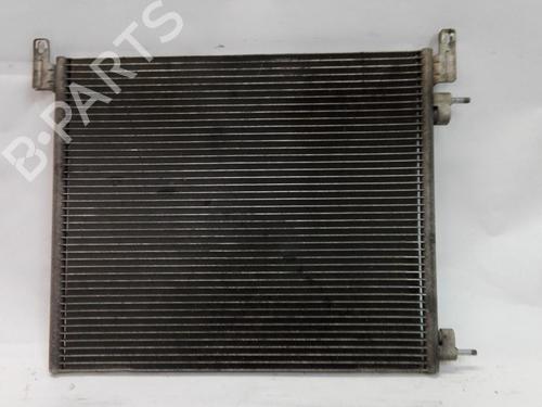 Used AC radiator AC radiator OPEL VECTRA B (J96) [1995-2004] 34482240 34482240