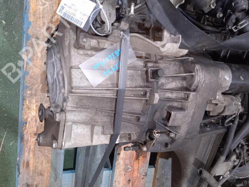Used Gearbox Gearbox MERCEDES-BENZ A-CLASS (W168) A 170 CDI (168.008) (90 hp) 34488788 34488788