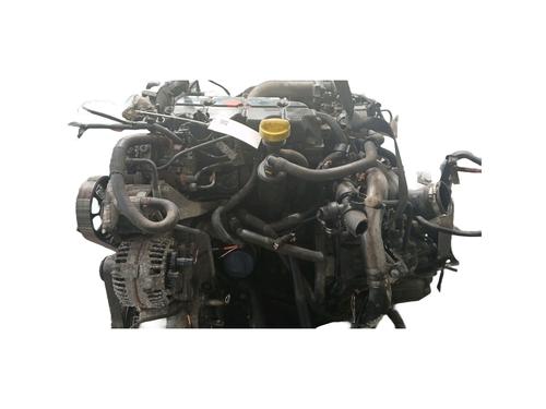 Airco pomp RENAULT LAGUNA II (BG0/1_) 1.9 dCi (BG08, BG0G) (120 hp) 26519181