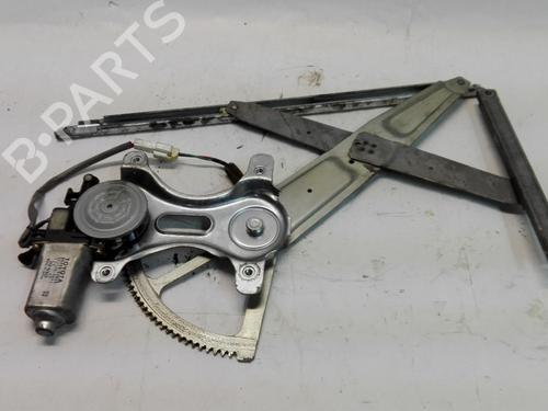 Used Front left window mechanism Front left window mechanism LEXUS IS I (_E1_) 200 (GXE10) (155 hp) 34482302 34482302
