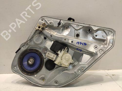 Used Rear right window mechanism Rear right window mechanism 39383370 39383370