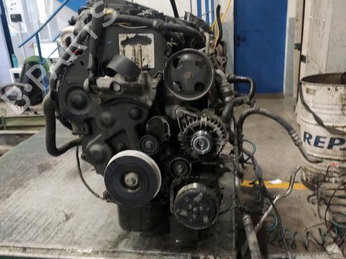 Used AC compressor AC compressor FORD FIESTA V (JH_, JD_) 1.25 16V (70 hp) 35736109 35736109