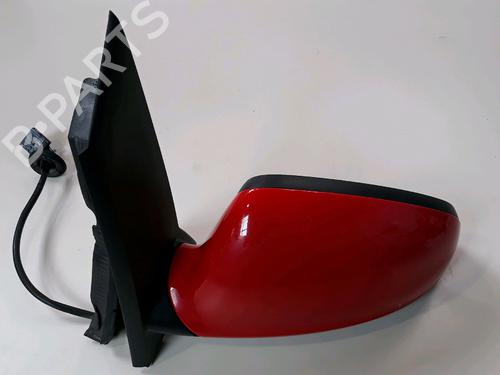 left-mirror-opel-astra-j-p10-2009-2010-2011-2012-2013-2014-2015-2016-33404357 main image
