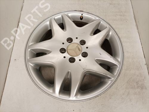 Used Rim MERCEDES-BENZ S-CLASS (W220) S 320 CDI (220.026, 220.126) (197 hp) 25256308