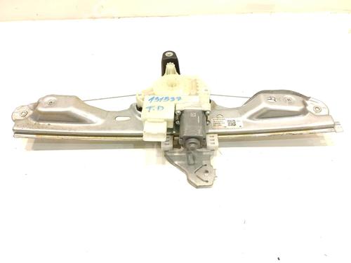 Otra Otra NISSAN QASHQAI II (J11, J11_) 1.3 DIG-T (160 hp) 36234651 36234651