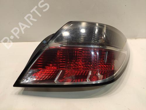 Used Right taillight Right taillight OPEL ASTRA H GTC (A04) 1.9 CDTi (L08) (150 hp) 34486580 34486580