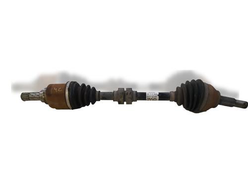 left-front-driveshaft-nissan-pulsar-hatchback-c13-2014-33405610 main image