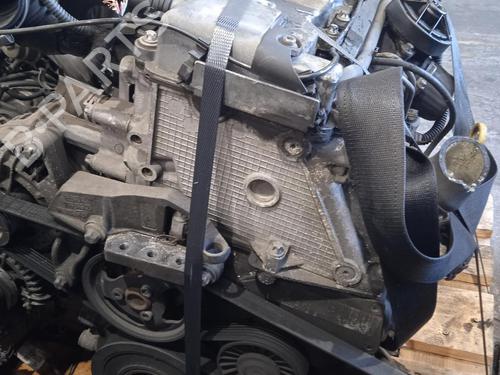 Used Engine OPEL ASTRA G Hatchback (T98) [1998-2009]  19049125
