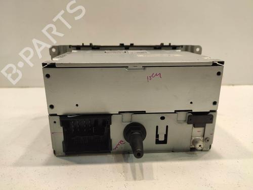 Radio FORD FOCUS II (DA_, HCP, DP)  | BP14465648E6 