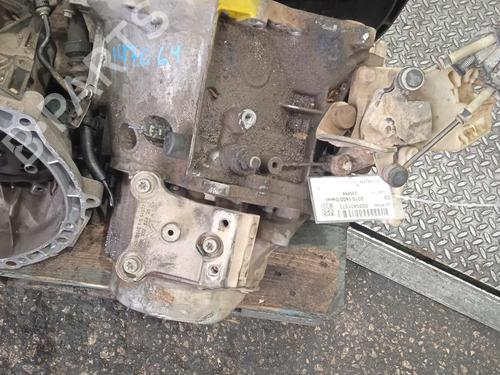Used Gearbox Gearbox CITROËN C3 II (SC_) 1.6 HDi (92 hp) 34489584 34489584