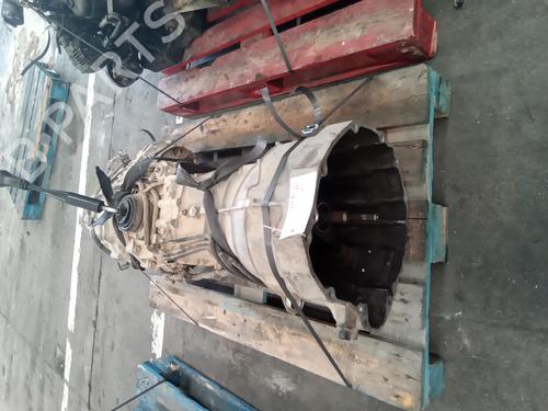 Gearbox NISSAN PATHFINDER III (R51)  | BP34447043M3  - Image 8