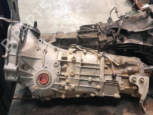 Gearbox SUBARU OUTBACK (BL, BP) | BP34489895M3 - Image 2