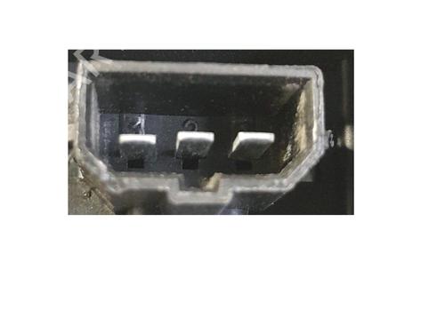 Left tailgate light SEAT CORDOBA (6L2) 1.2 12V | BP35736007C79 - Image 3