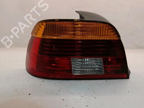 Used Left taillight BMW 5 (E39) 530 d (193 hp) 16199066