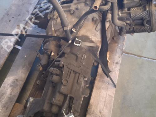 Gearbox BMW 3 Compact (E36) 316 i | BP14476174M3 