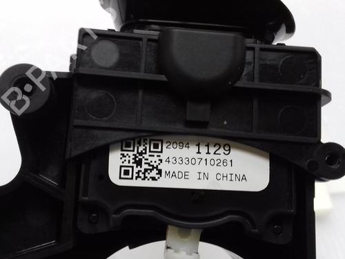 Steering column stalk OPEL ASTRA J (P10) 1.6 CDTi (68) | BP36234417I23 - Image 6