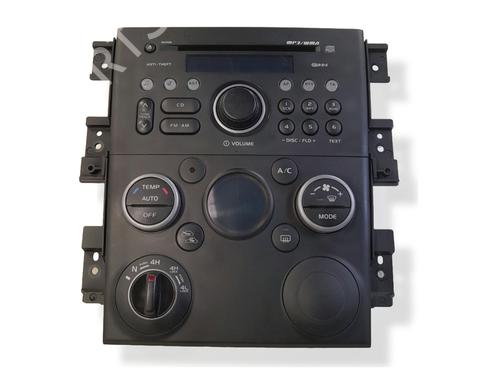 Used Climate control SUZUKI GRAND VITARA II (JT, TE, TD) 1.9 DDiS All-wheel Drive (JT419, TD44, JB419WD, JB419XD,... (129 hp) 23389644