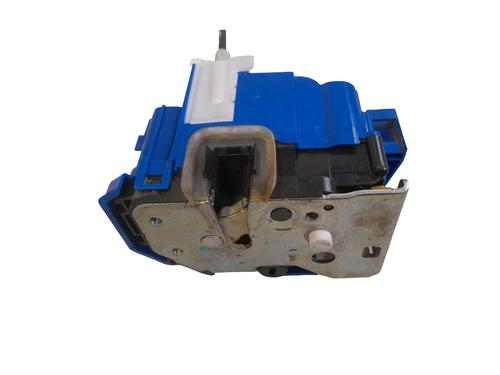 Used Rear left lock Rear left lock FIAT 500L (351_, 352_) 1.6 D Multijet (199LYE1B) (120 hp) 34551249 34551249