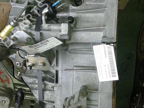 Used Gearbox ROVER 75 (RJ) [1999-2005]  14453195