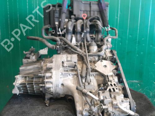 Alternator MERCEDES-BENZ A-CLASS (W168) A 160 (168.033, 168.133) | BP25256261M7 
