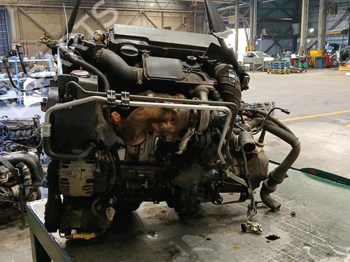 Alternator PEUGEOT 206 Hatchback (2A/C) 1.4 HDi eco 70 | BP19047526M7 