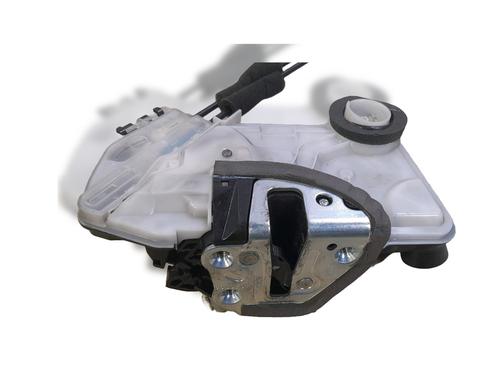 Used Front right lock TOYOTA PRIUS PLUS (_W4_) 1.8 Hybrid (ZVW40W, ZVW41W) (136 hp) 21523623