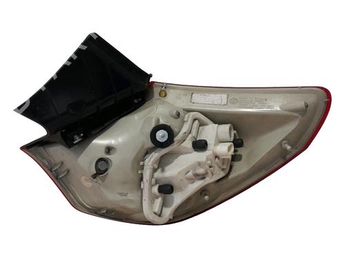 Left taillight OPEL ASTRA J (P10)  | BP28057730C34 