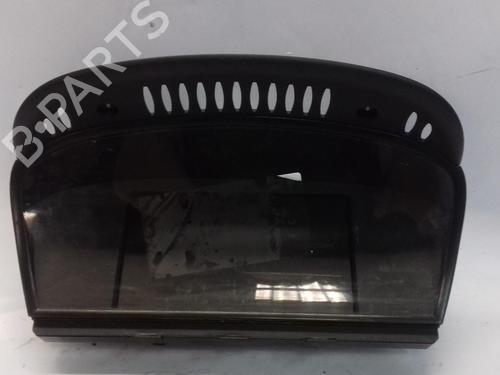 Electronic module BMW 5 (E60) 530 d | BP19048641M83 